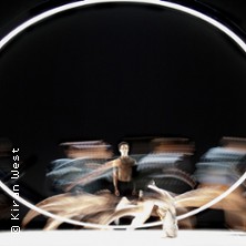 Ballett - Nijinsky | Hamburgische Staatsoper
