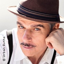 Novecento - Die Legende vom Ozeanpianist | Renaissance Theater Berlin