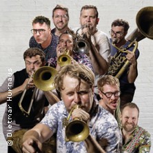 Seefestival Radolfzell 2026 - LaBrassBanda &ndash; Folkshilfe - uvm.-Festival-Samstag