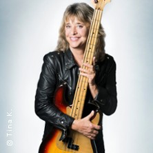 Suzi Quatro