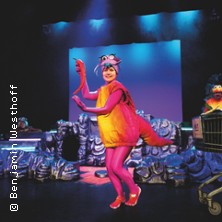Mathias-Jakobs-Stadthalle Gladbeck