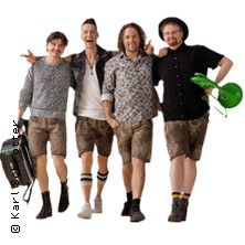 Die Draufg&auml;nger