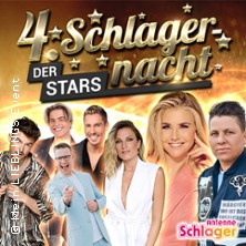 Schlagernacht der Stars