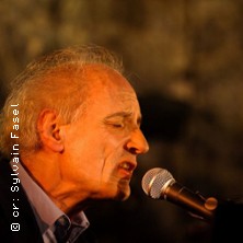 Paul Millns & Band/GB - Blues & Soul vom Feinsten