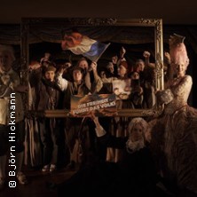 Marie-Antoinette oder Kuchen f&uuml;r alle! - Theater Dortmund