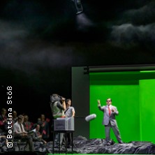 Nieders&auml;chsische Staatstheater Hannover