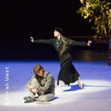 Ballett - A Cinderella Story | Staatsoper Hamburg