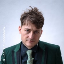 Sebastian Kr&auml;mer - Ges&auml;nge auf der Fallt&uuml;r