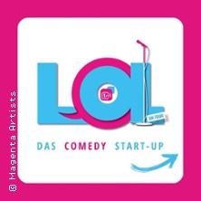 LOL - Das Comedy Blind Date