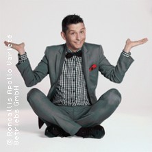 Die Familienzaubershow - Roncalli's Apollo Variete