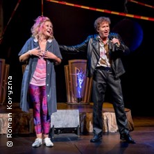 Deutsch-Sorbisches Volkstheater Bautzen