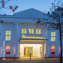 Universum B&uuml;nde