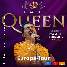 The Music of Queen - Live