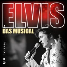 Elvis - Das Musical | Estrel Showtheater