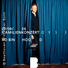 Familienkonzert 1 - Beethoven Orchester Bonn