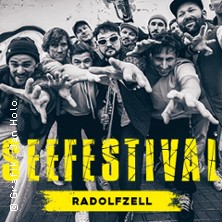 Seefestival Radolfzell 2026 - Querbeat - Konzert-Mittwoch