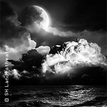 Traum! - Schleswig-Holsteinische Landestheater und Sinfonieorchester