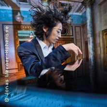 Er&ouml;ffnungskonzert Im Kurhaus Wiesbaden