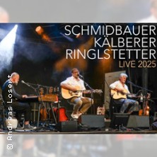 Schmidbauer & K&auml;lberer