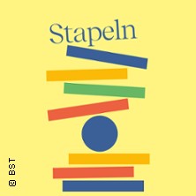Stapeln - Badisches Staatstheater Karlsruhe
