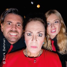 Die Stachelschweine Berlin