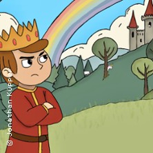 Einh&ouml;rner gibt es hier nicht! - Theater Krefeld und M&ouml;nchengladbach