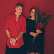 Rodrigo y Gabriela - OurHome Tour