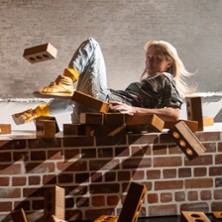 L&uuml;gen lernen - Oldenburgisches Staatstheater