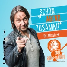 Sch&ouml;nAbendZusamm! Mix-Show