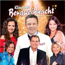 Klingende Bergweihnacht mit Stefan Mross - Die volkst&uuml;mliche Weihnachtsrevue