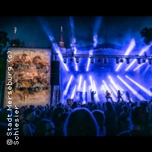 Merseburger Schlossfestspiele 2027