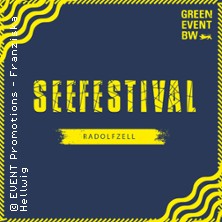 Seefestival Radolfzell 2026