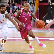 Telekom Baskets Bonn - Saison 2025/26