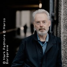 Mark Padmore | Jonathan Biss &ndash; Schubert | Schumann