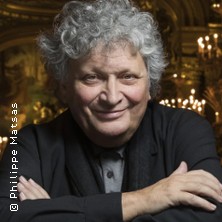 Antonio Salieri: Falstaff &ndash; B'Rock | Ren&eacute; Jacobs