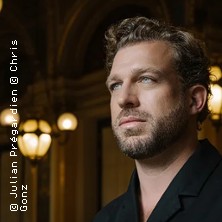 Hans Zender: Schuberts Winterreise - Julian Pr&eacute;gardien | Ensemble