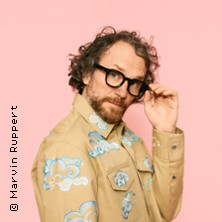 Friedemann Weise - Neues Programm