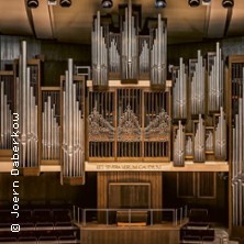 Orgelstunde
