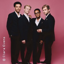 German Gents - Life Could Be a Dream