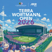 Terra Wortmann Open