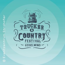 Trucker & Country Festival