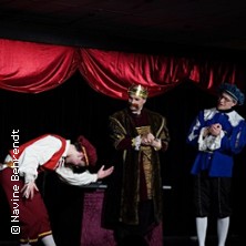 Das tapfere Schneiderlein