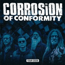 Corrosion Of Conformity