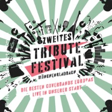 Das Zweite Tribute Festival