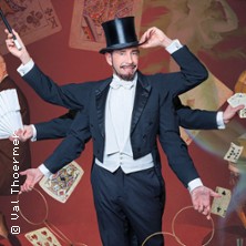 Marcelini & Thomas Meyer