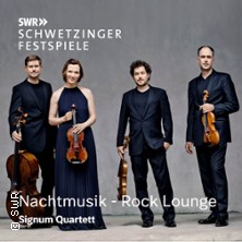 Nachtmusik: Rock Lounge