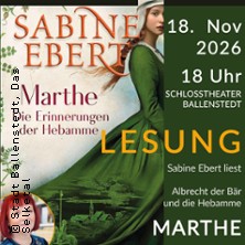 Sabine Ebert