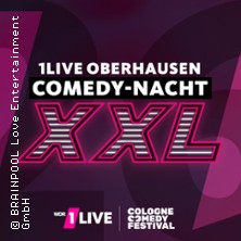1LIVE COMEDY-NACHT XXL