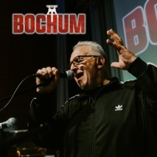 BOCHUM - Gr&ouml;nemeyer Tribute