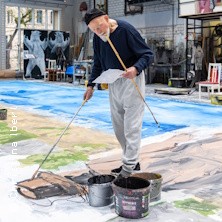 Das Rheingold - Staatstheater Meiningen